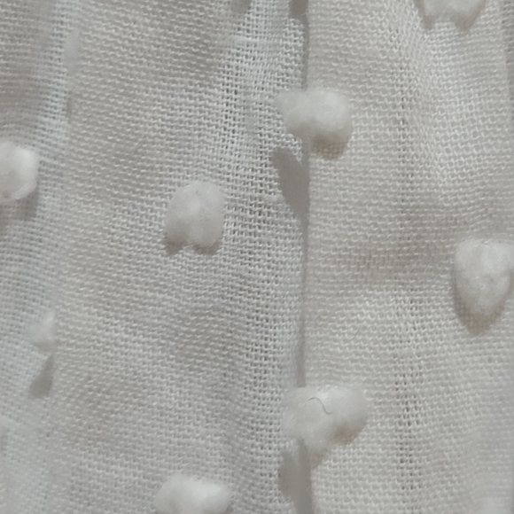 Vintage Laura Ashley of London Cotton Dress - Picture 6 of 9